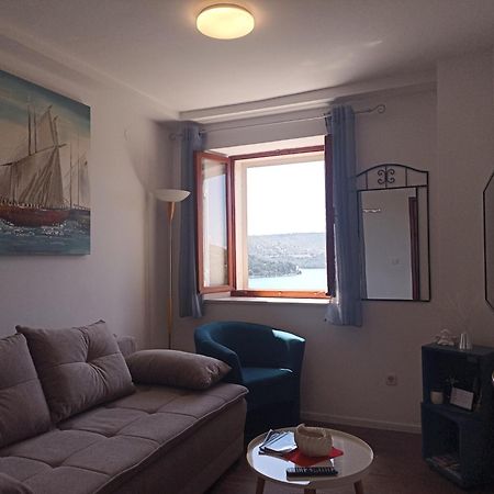 Apartments Baldo Слано Екстериор снимка