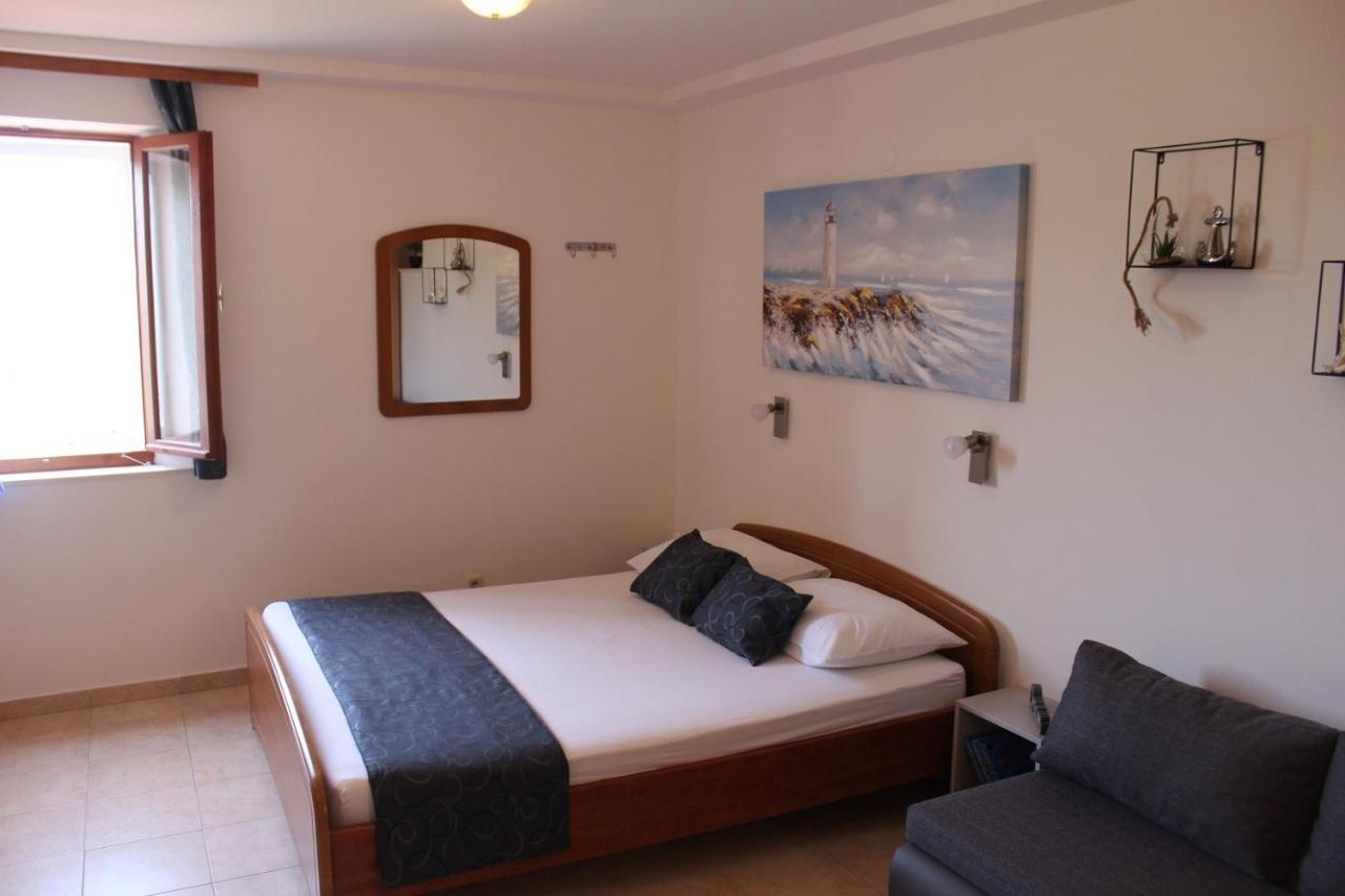 Apartments Baldo Слано Екстериор снимка