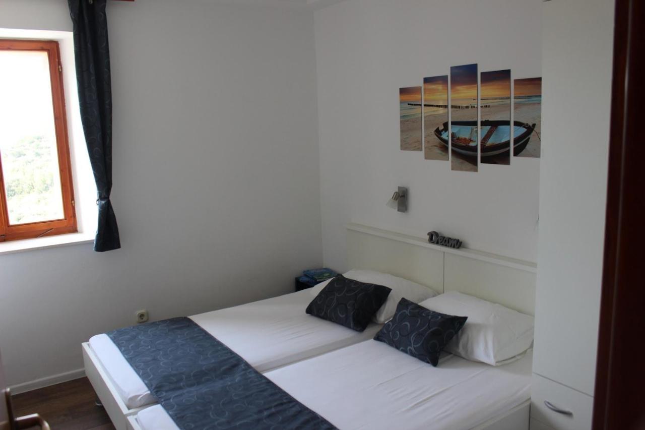 Apartments Baldo Слано Екстериор снимка