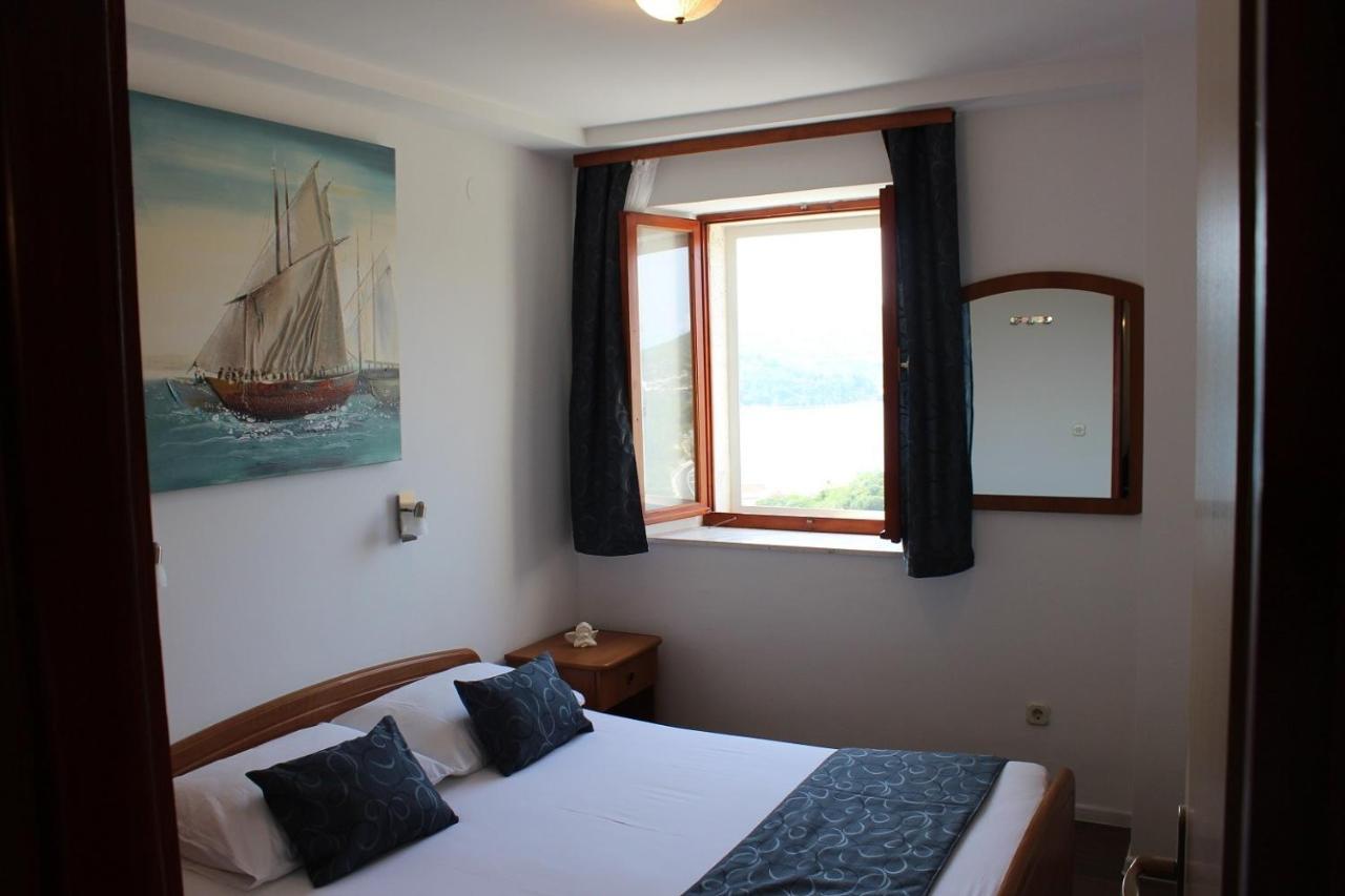 Apartments Baldo Слано Екстериор снимка