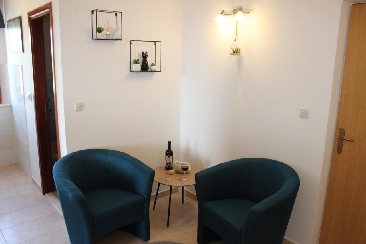 Apartments Baldo Слано Екстериор снимка