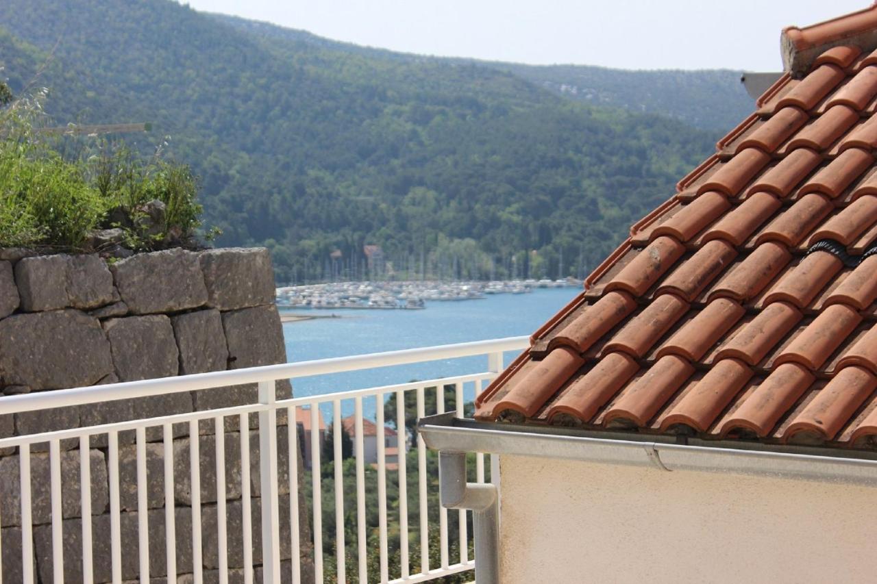 Apartments Baldo Слано Екстериор снимка