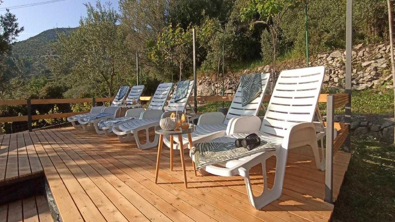Apartments Baldo Слано Екстериор снимка