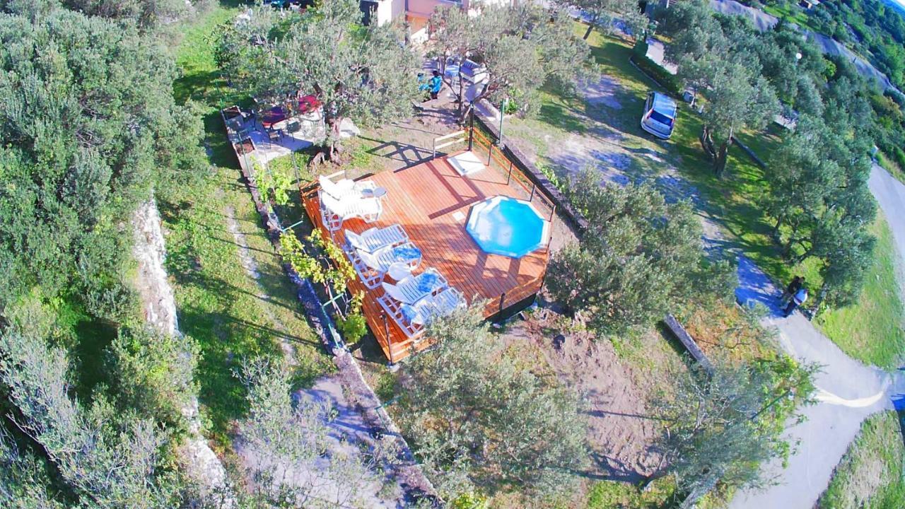 Apartments Baldo Слано Екстериор снимка
