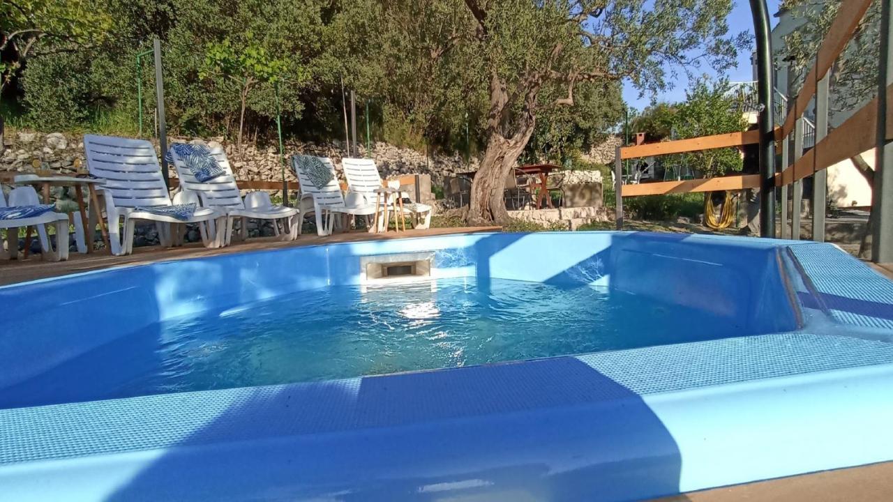 Apartments Baldo Слано Екстериор снимка