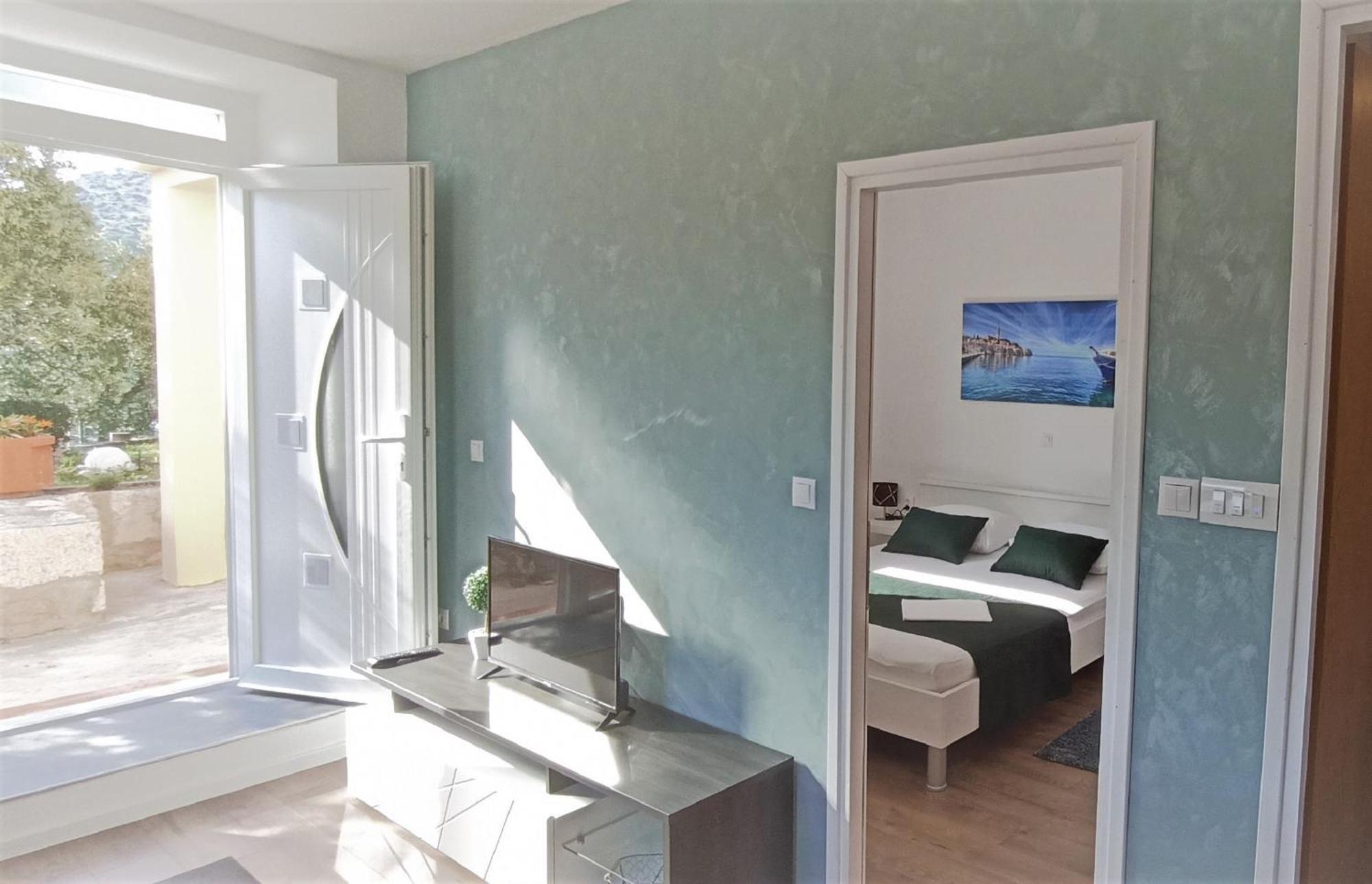 Apartments Baldo Слано Екстериор снимка