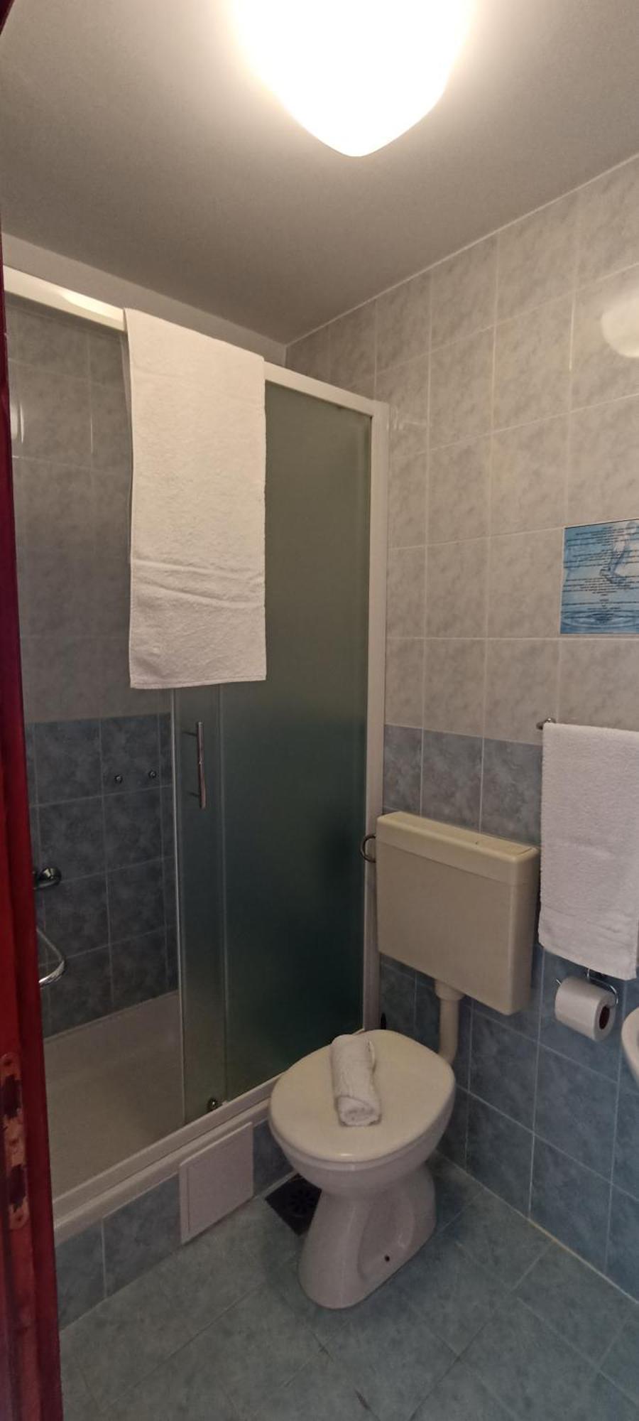 Apartments Baldo Слано Екстериор снимка