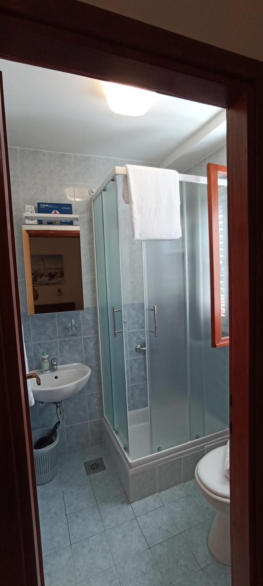 Apartments Baldo Слано Екстериор снимка