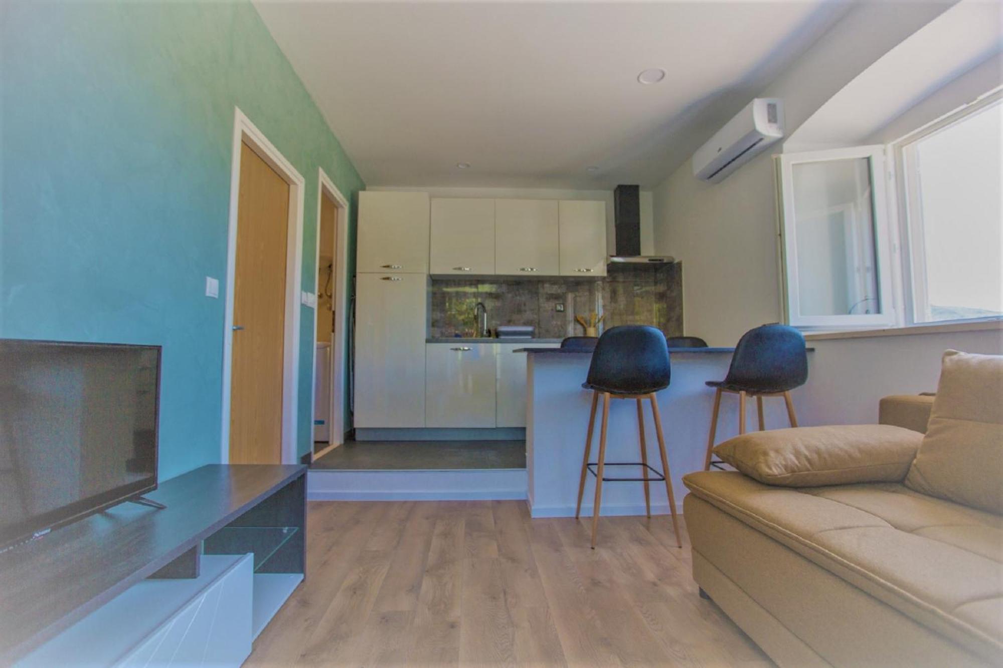 Apartments Baldo Слано Стая снимка