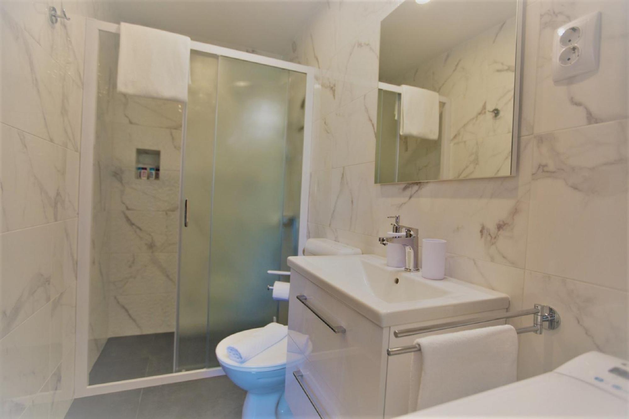 Apartments Baldo Слано Стая снимка