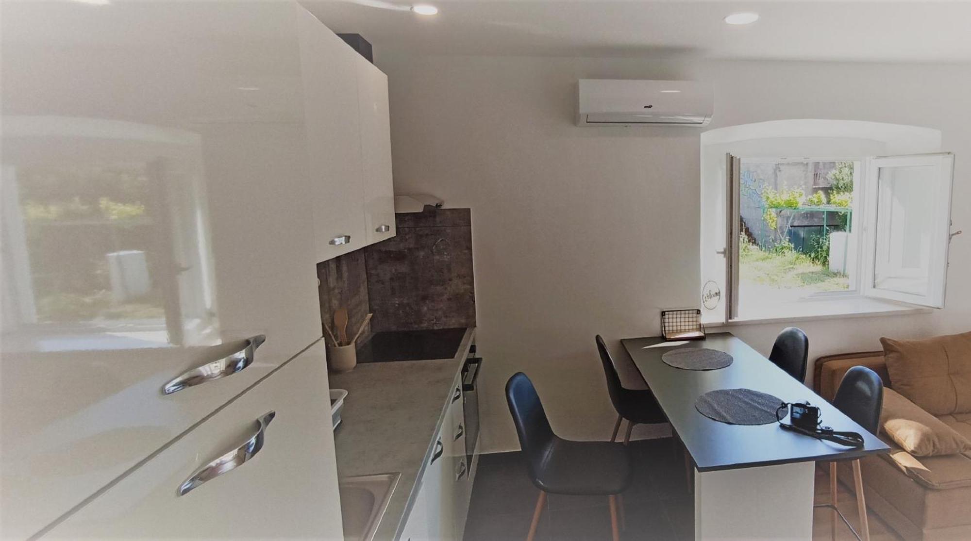 Apartments Baldo Слано Стая снимка