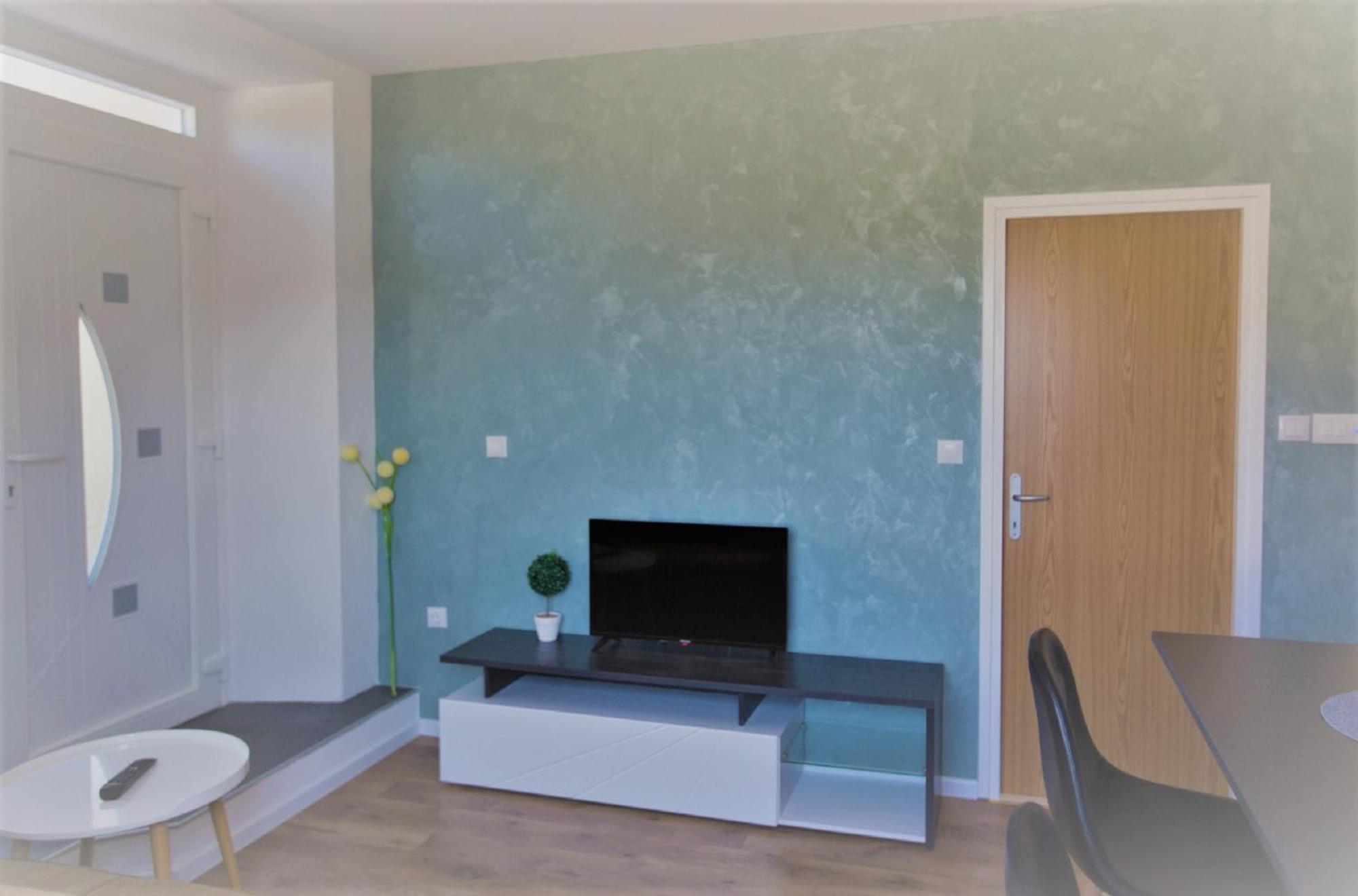 Apartments Baldo Слано Стая снимка