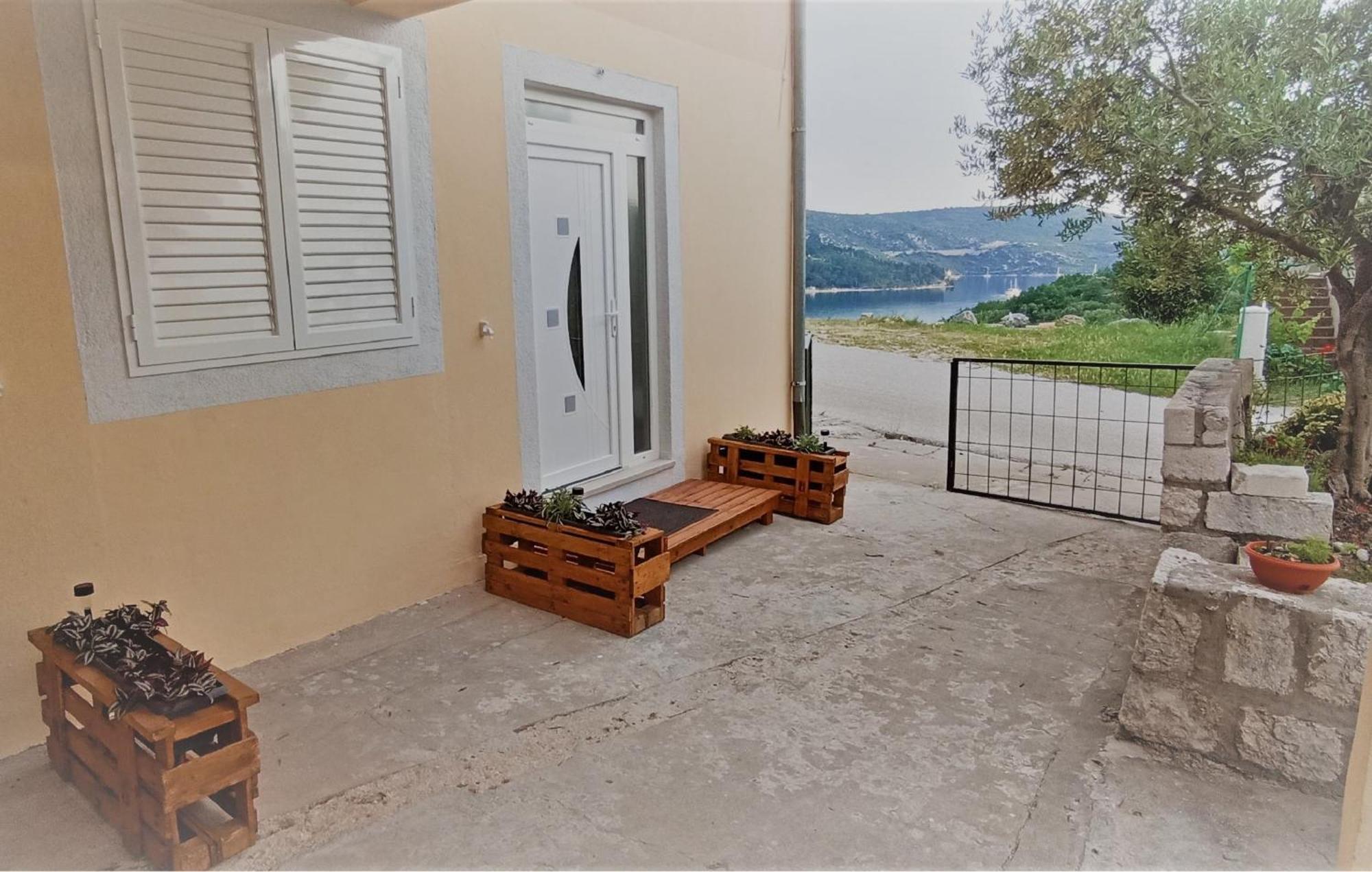 Apartments Baldo Слано Стая снимка