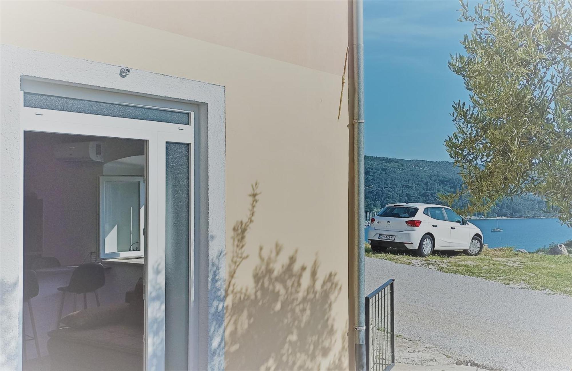 Apartments Baldo Слано Стая снимка