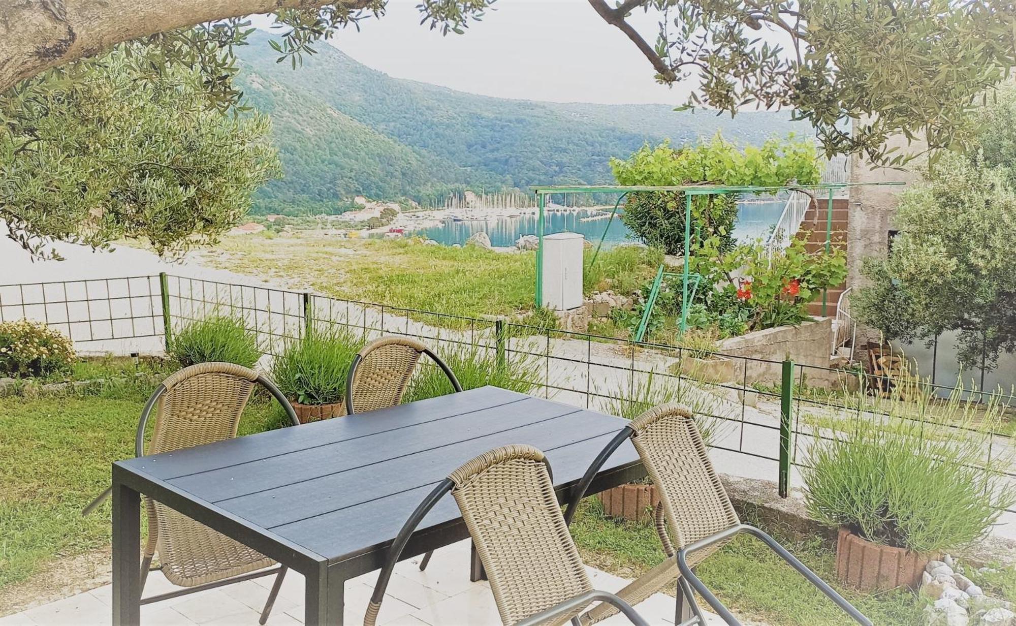 Apartments Baldo Слано Стая снимка