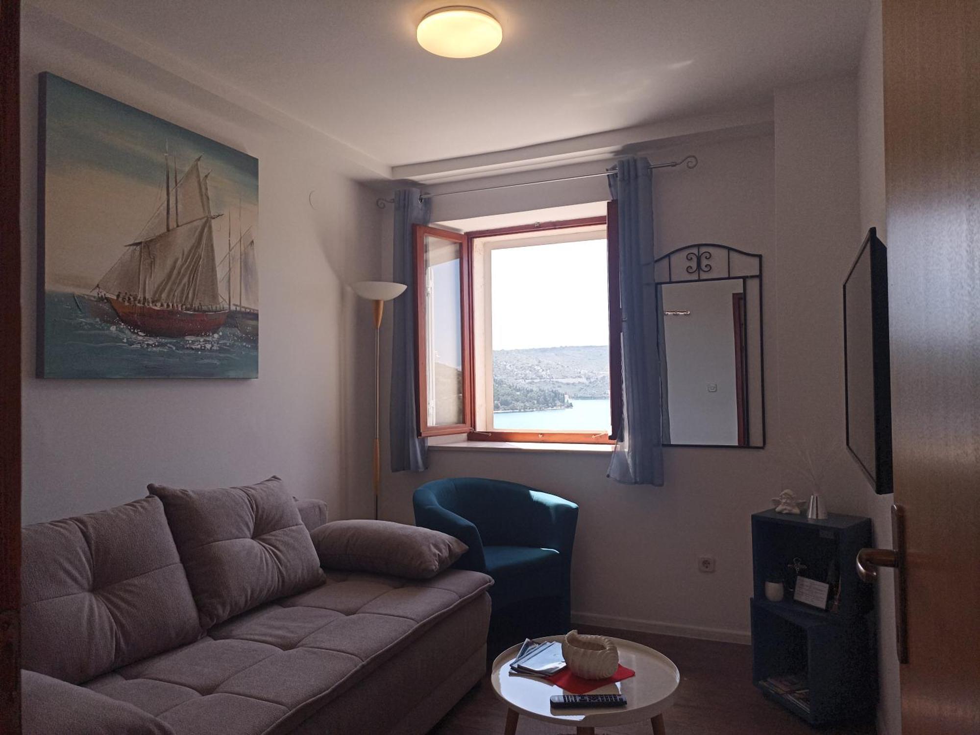 Apartments Baldo Слано Екстериор снимка