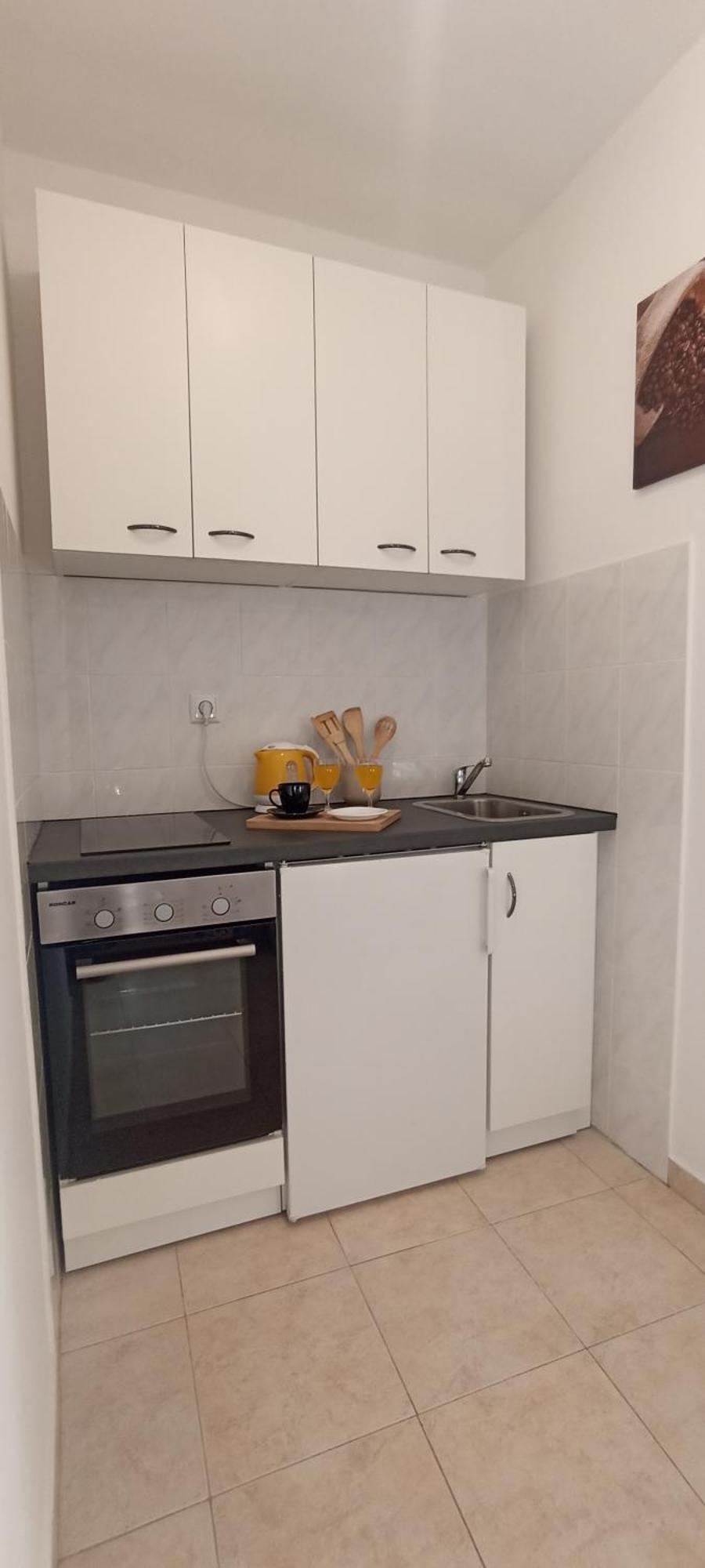 Apartments Baldo Слано Екстериор снимка