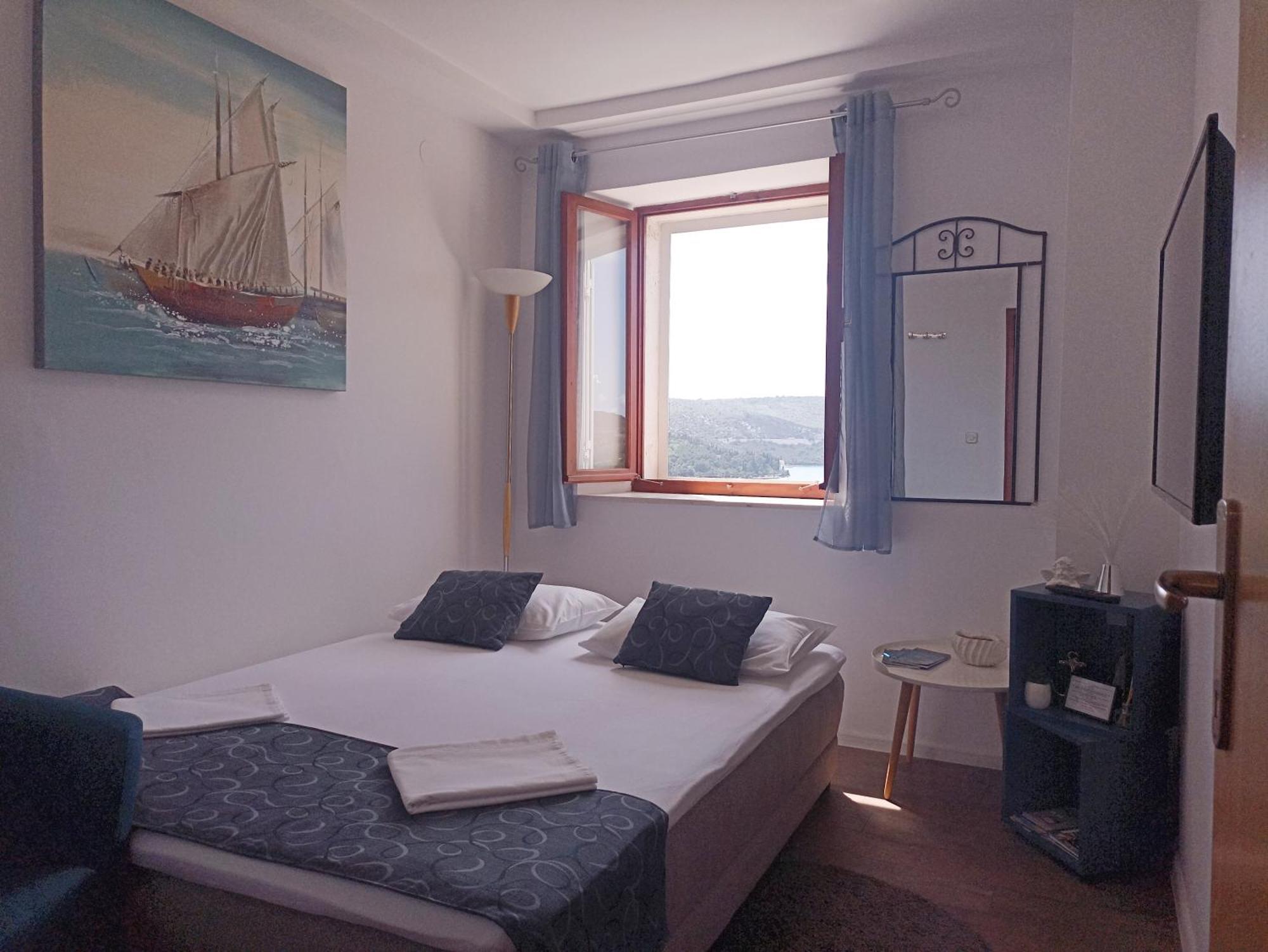 Apartments Baldo Слано Екстериор снимка