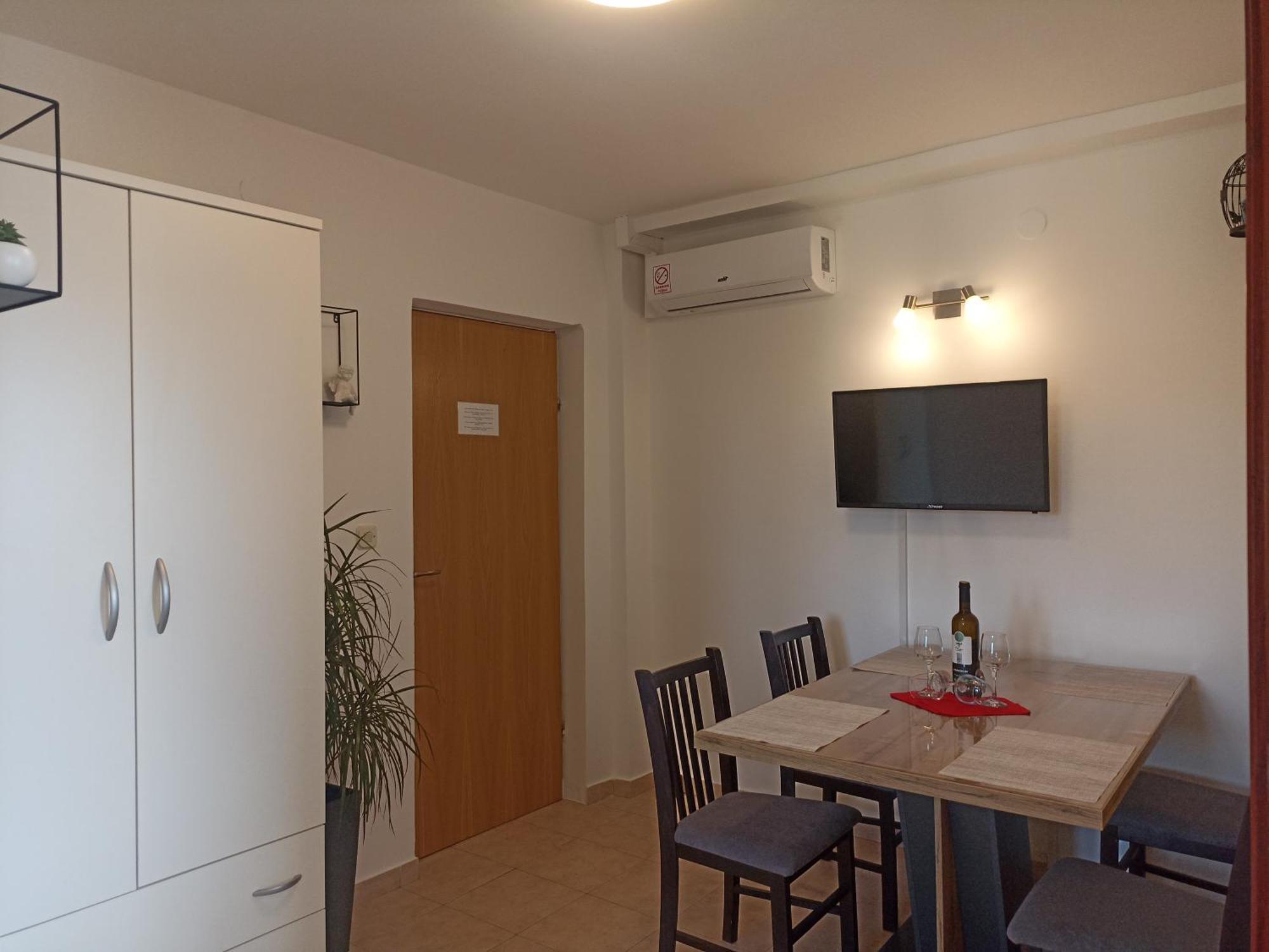 Apartments Baldo Слано Екстериор снимка
