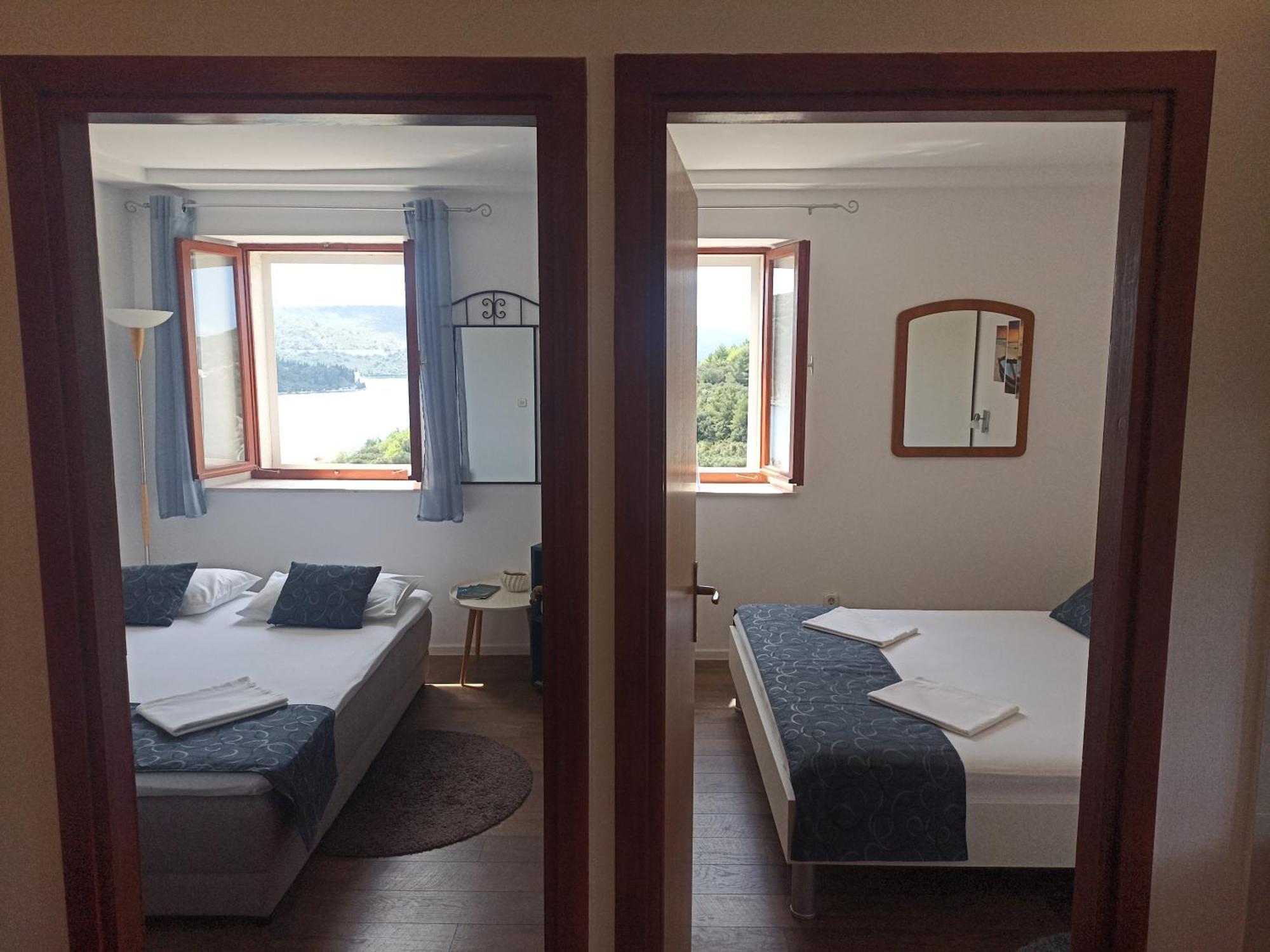 Apartments Baldo Слано Екстериор снимка